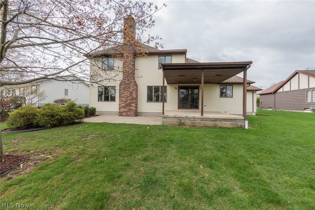 984 Meadowlark Lane, Medina, OH 44256