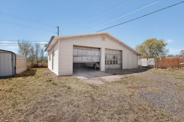 808 Ash, Espanola, NM 87532