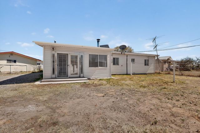 808 Ash, Espanola, NM 87532