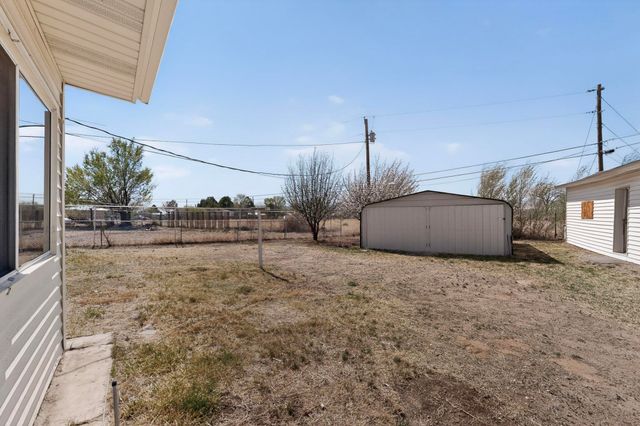 808 Ash, Espanola, NM 87532