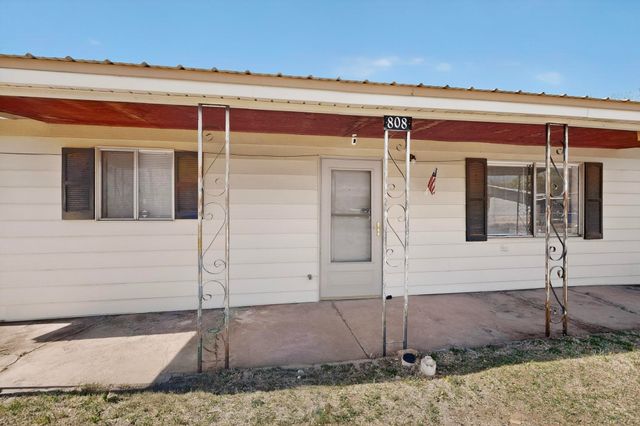 808 Ash, Espanola, NM 87532