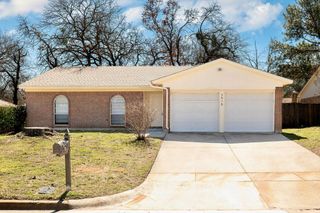 5616 Atlantis Terrace, Arlington, TX 76016