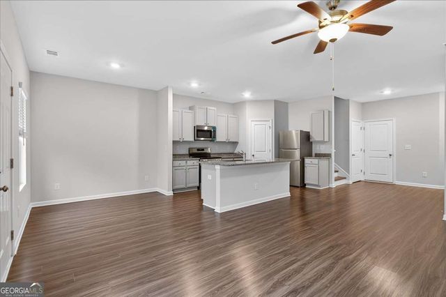 128 Brexley Drive, Calhoun, GA 30701