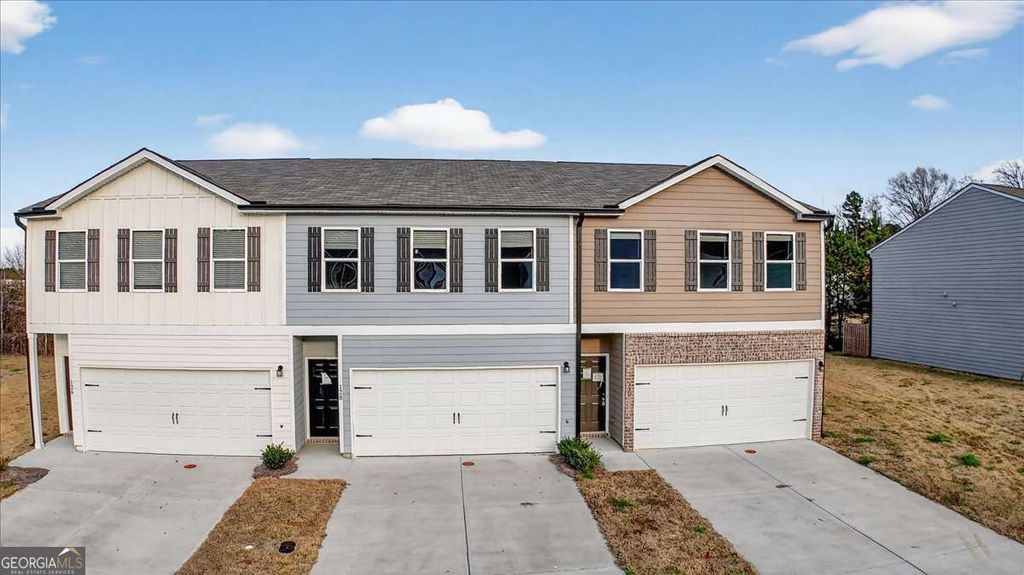 128 Brexley Drive, Calhoun, GA 30701