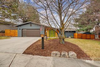 555 E Braemere Drive, Boise, ID 83702