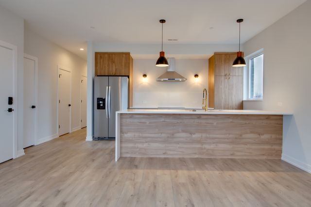 4316 N Kimball Avenue 2N, Chicago, IL 60618