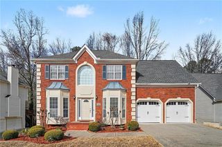 936 Peel Castle Lane, Austell, GA 30106