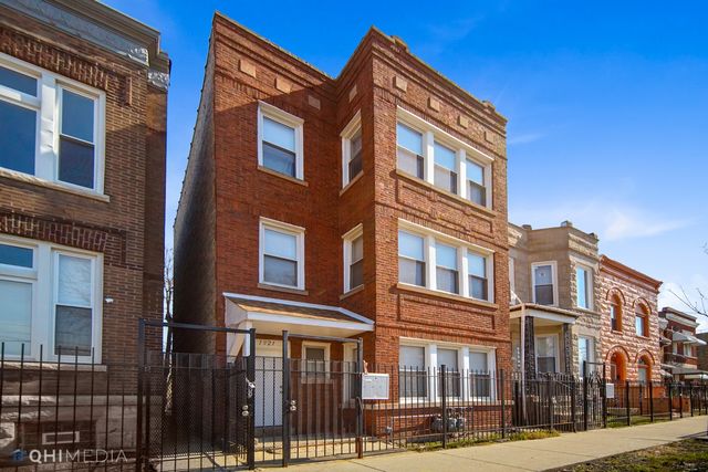 1921 S Trumbull Avenue 3, Chicago, IL 60623