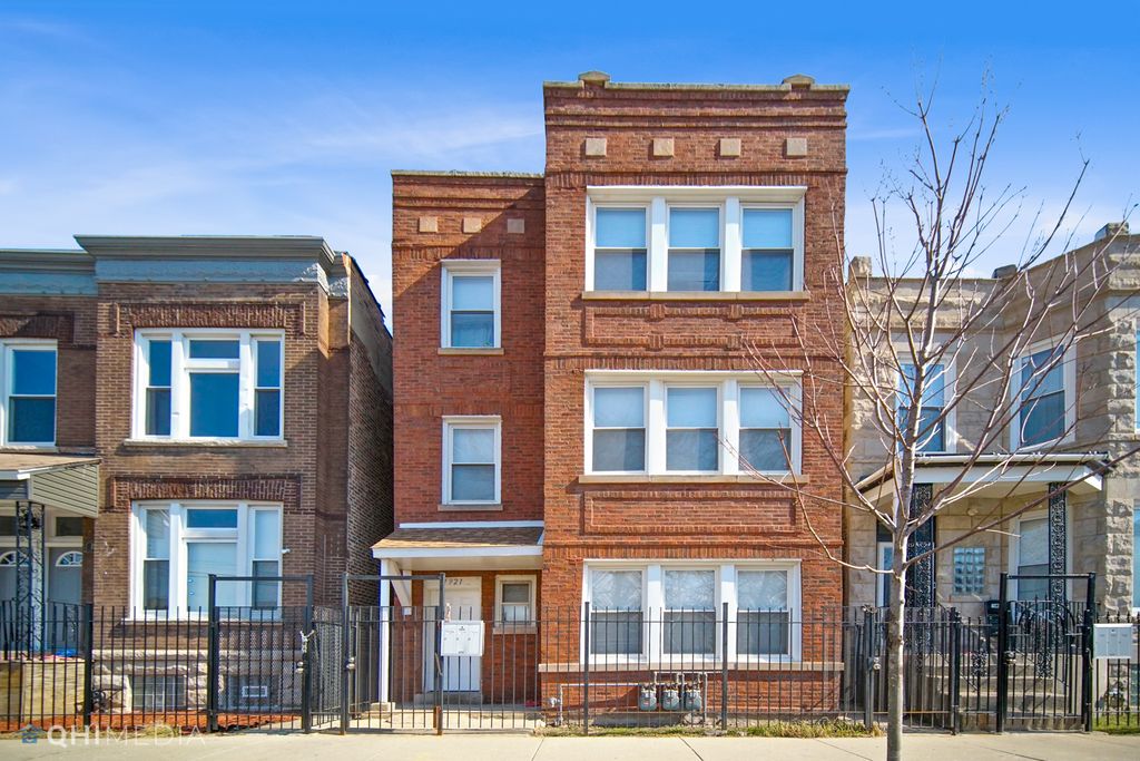 1921 S Trumbull Avenue 3, Chicago, IL 60623