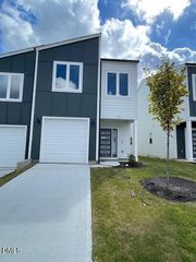 2120 Titanium Rock Road, Durham, NC 27704