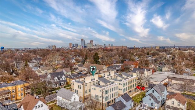 4709 Bridge Avenue, Cleveland, OH 44102