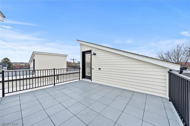 4709 Bridge Avenue, Cleveland, OH 44102