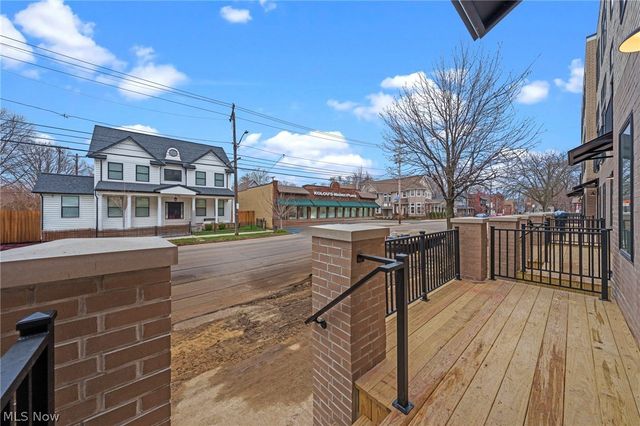 4709 Bridge Avenue, Cleveland, OH 44102