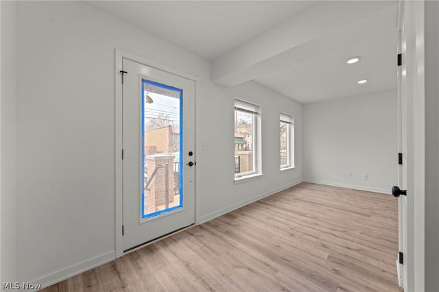 4709 Bridge Avenue, Cleveland, OH 44102