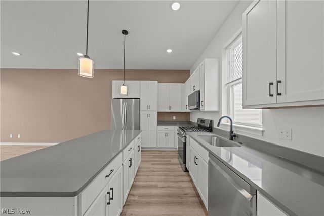 4709 Bridge Avenue, Cleveland, OH 44102