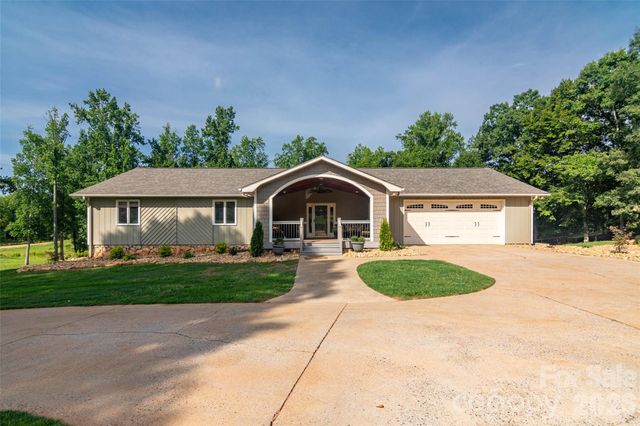 304 McMurray Road, Rutherfordton, NC 28139