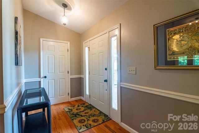304 McMurray Road, Rutherfordton, NC 28139