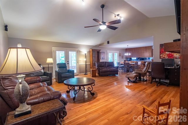 304 McMurray Road, Rutherfordton, NC 28139