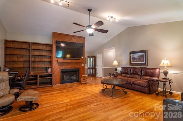304 McMurray Road, Rutherfordton, NC 28139