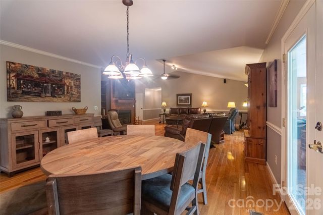 304 McMurray Road, Rutherfordton, NC 28139