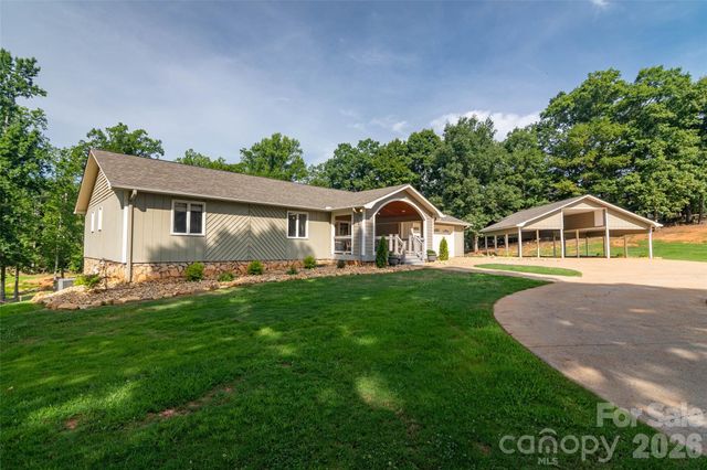 304 McMurray Road, Rutherfordton, NC 28139