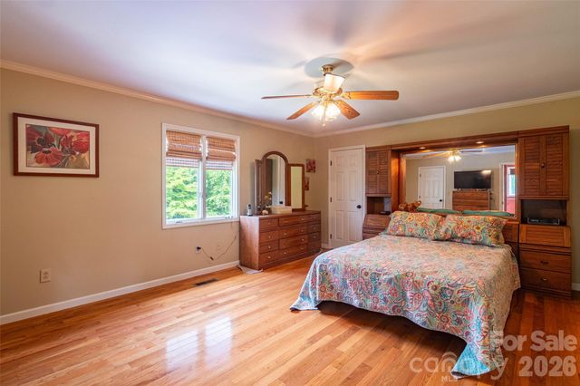304 McMurray Road, Rutherfordton, NC 28139