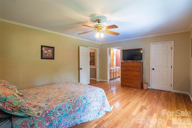 304 McMurray Road, Rutherfordton, NC 28139