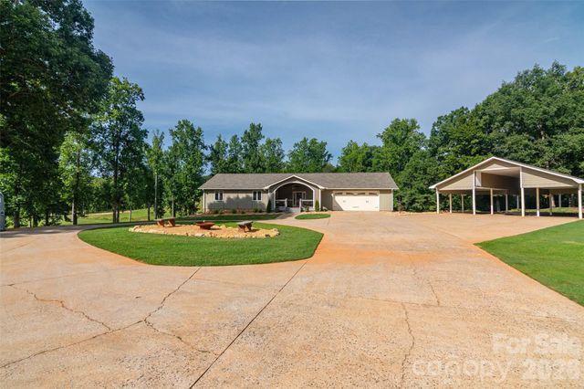 304 McMurray Road, Rutherfordton, NC 28139