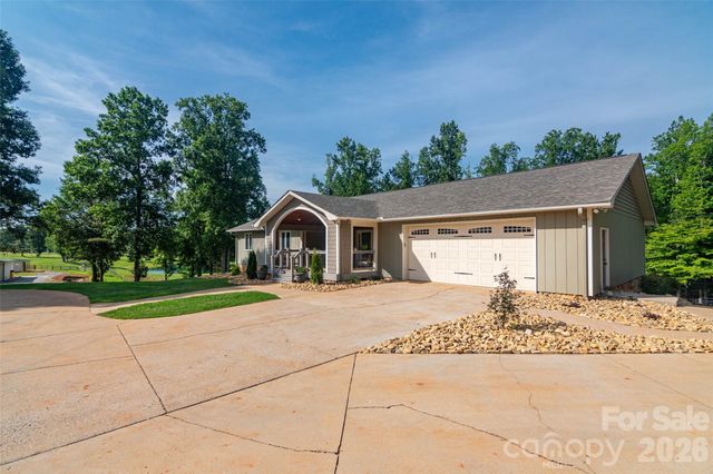 304 McMurray Road, Rutherfordton, NC 28139