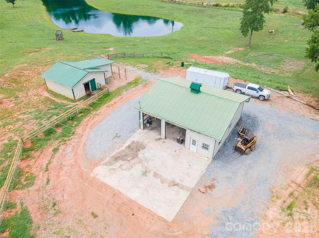 304 McMurray Road, Rutherfordton, NC 28139