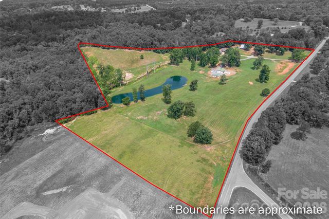 304 McMurray Road, Rutherfordton, NC 28139