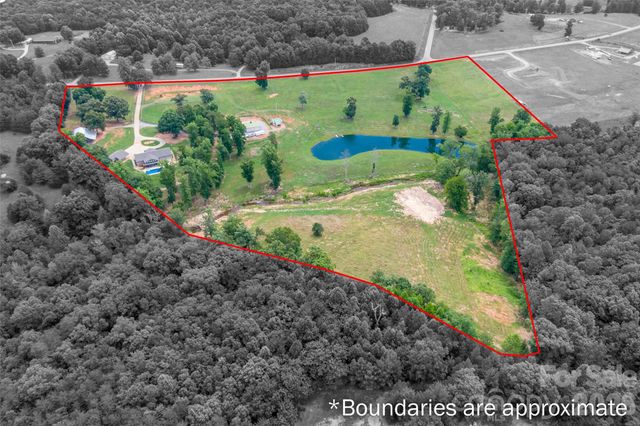 304 McMurray Road, Rutherfordton, NC 28139