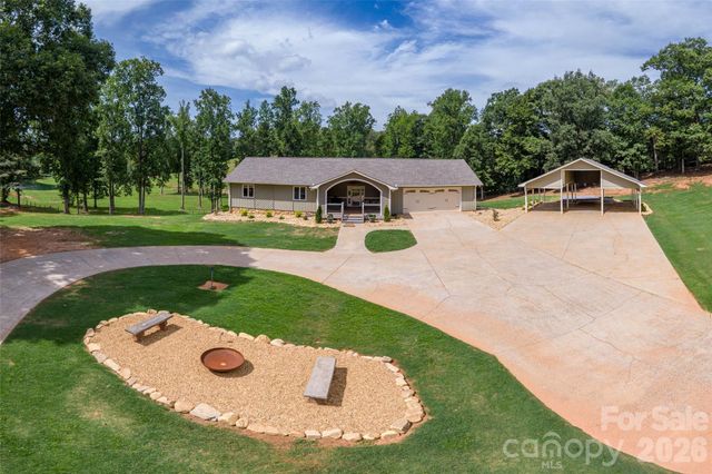 304 McMurray Road, Rutherfordton, NC 28139