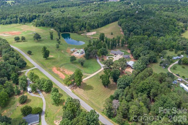 304 McMurray Road, Rutherfordton, NC 28139