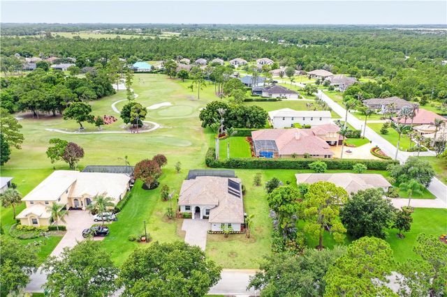 9531 Shadow Lane, Fort Pierce, FL 34951
