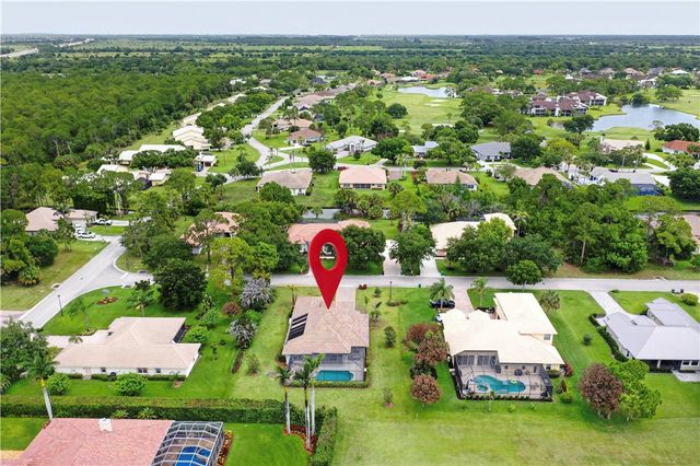 9531 Shadow Lane, Fort Pierce, FL 34951