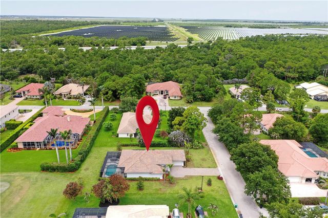 9531 Shadow Lane, Fort Pierce, FL 34951