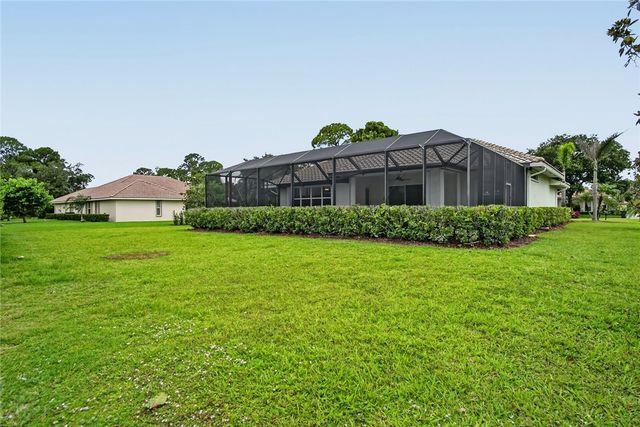 9531 Shadow Lane, Fort Pierce, FL 34951
