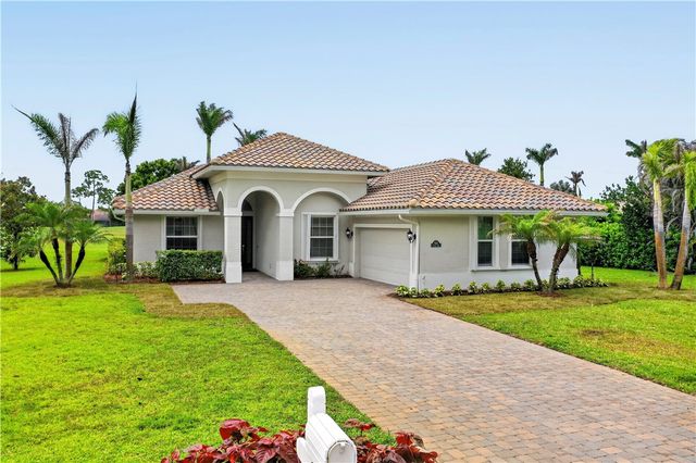 9531 Shadow Lane, Fort Pierce, FL 34951