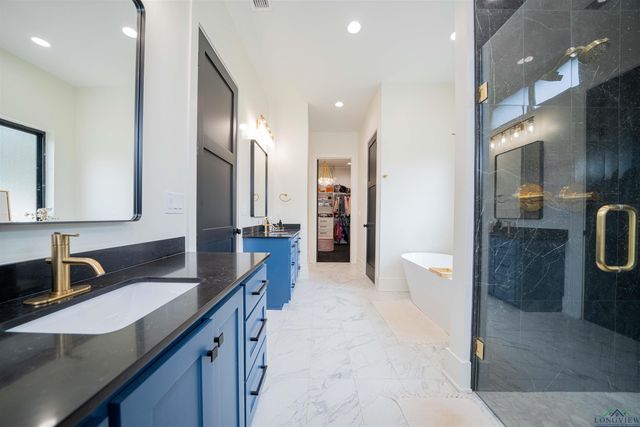 4660 County Road 2105, Kilgore, TX 75662