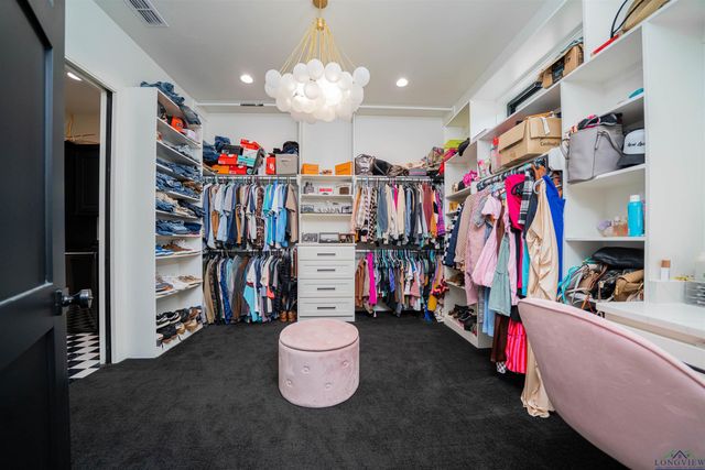 4660 County Road 2105, Kilgore, TX 75662