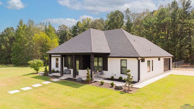 4660 County Road 2105, Kilgore, TX 75662