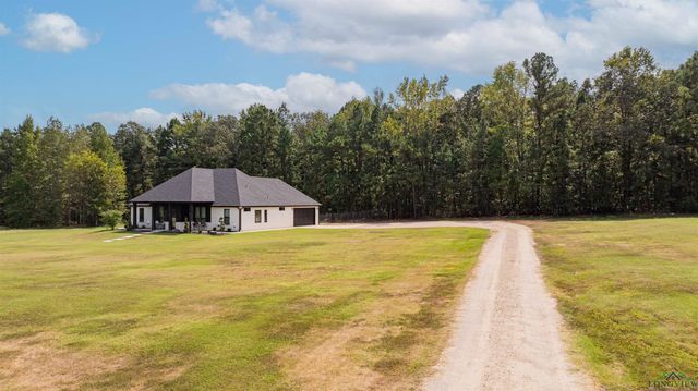 4660 County Road 2105, Kilgore, TX 75662