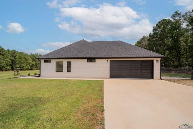 4660 County Road 2105, Kilgore, TX 75662