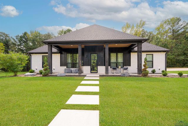 4660 County Road 2105, Kilgore, TX 75662