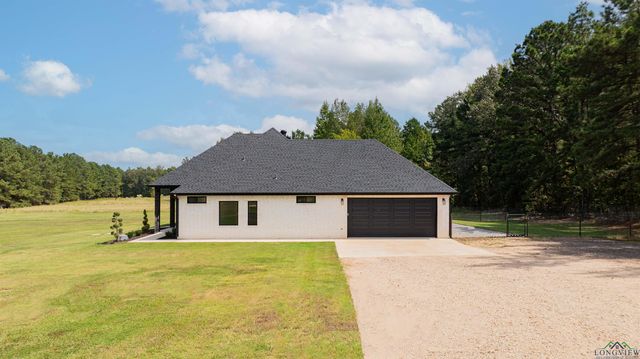 4660 County Road 2105, Kilgore, TX 75662