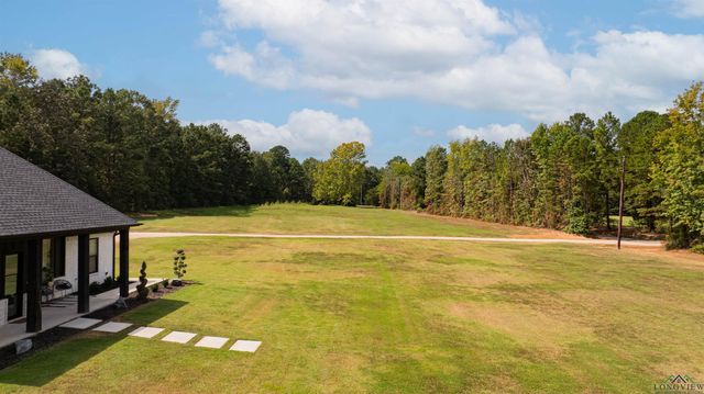 4660 County Road 2105, Kilgore, TX 75662