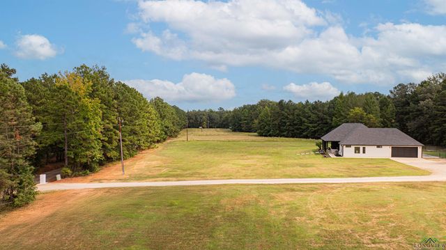 4660 County Road 2105, Kilgore, TX 75662