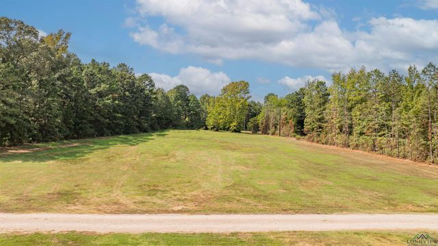 4660 County Road 2105, Kilgore, TX 75662