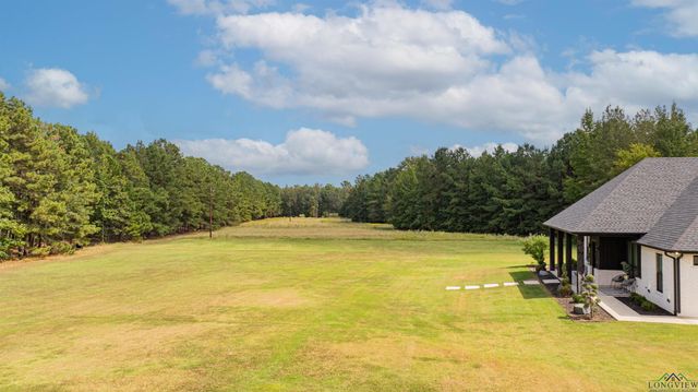 4660 County Road 2105, Kilgore, TX 75662